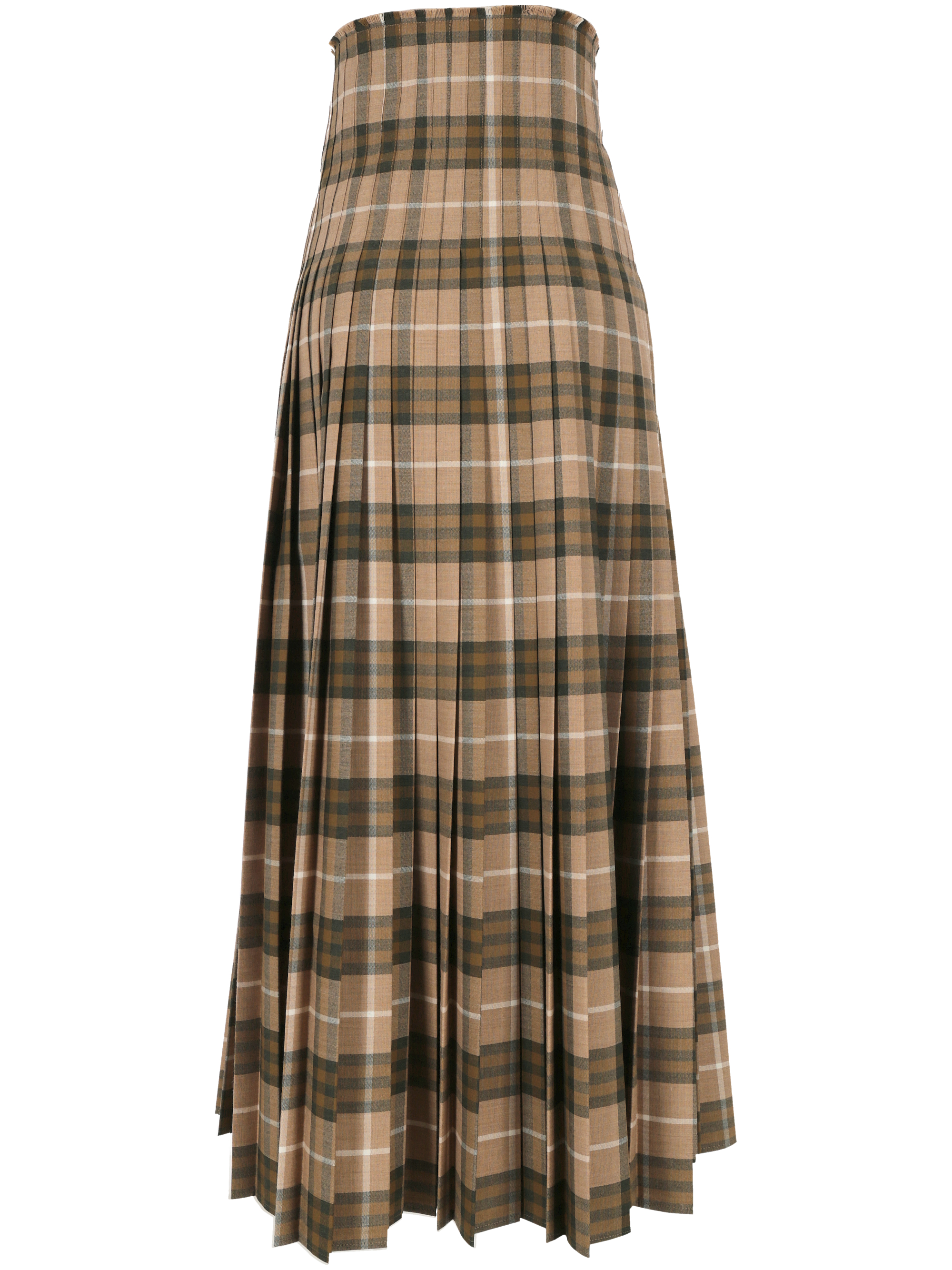 Burberry Skirts 8099694X (Burberry / スカート ) | Burberry (バーバリー)(2)