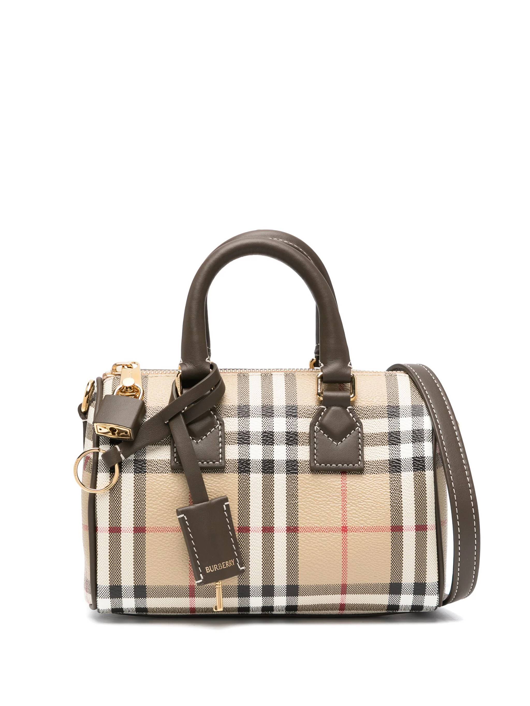 Burberry Bag 8097598X (Burberry / ハンドバッグ・ショルダーバッグ ) | Burberry (バーバリー)