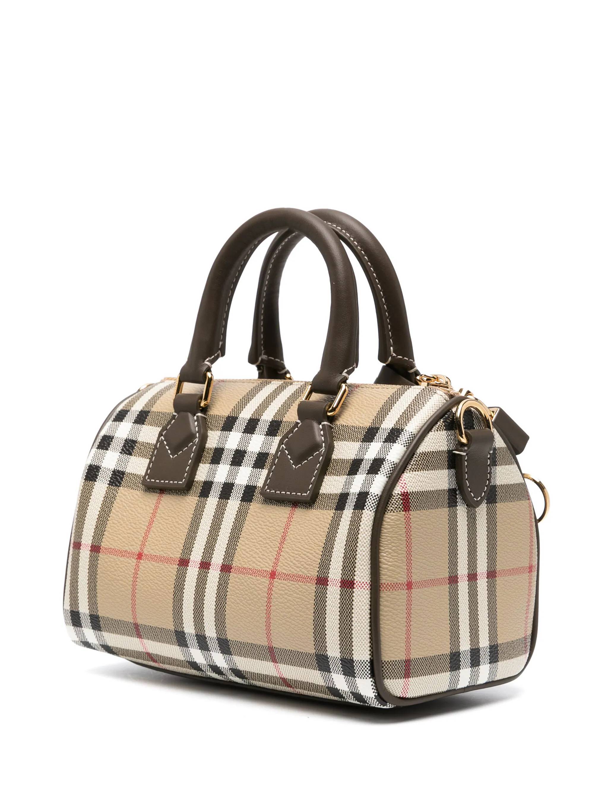 Burberry Bag 8097598X (Burberry / ハンドバッグ・ショルダーバッグ ) | Burberry (バーバリー)(1)