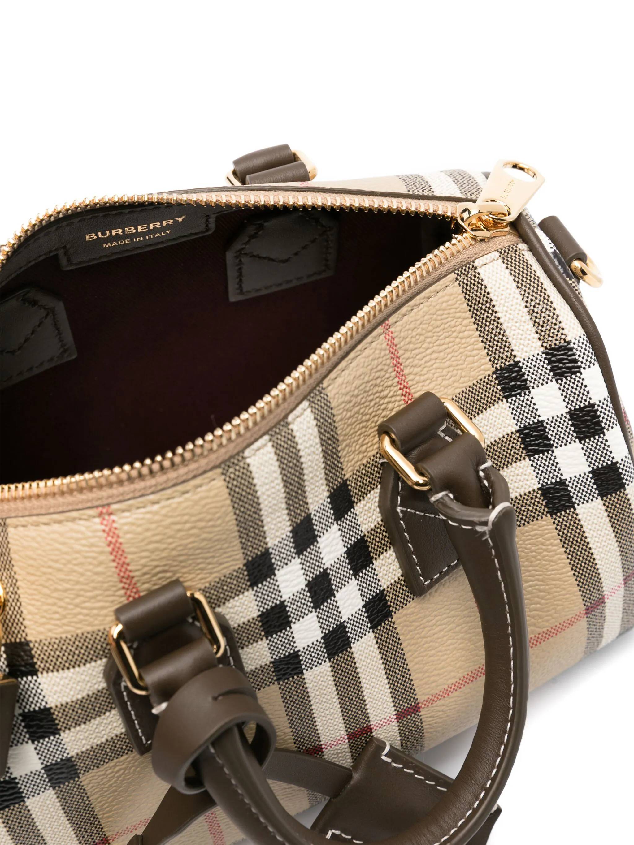 Burberry Bag 8097598X (Burberry / ハンドバッグ・ショルダーバッグ ) | Burberry (バーバリー)(2)
