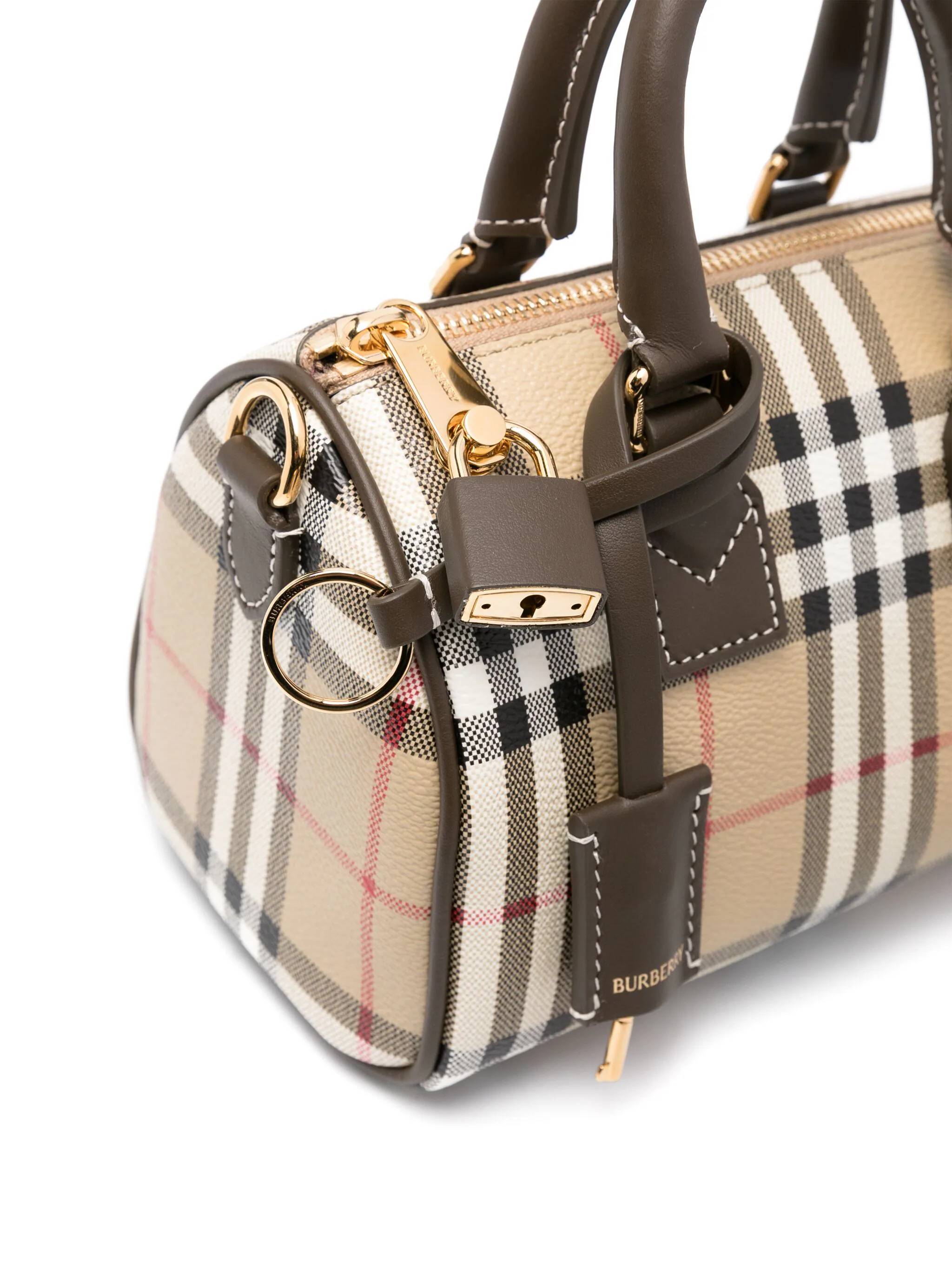 Burberry Bag 8097598X (Burberry / ハンドバッグ・ショルダーバッグ ) | Burberry (バーバリー)(3)