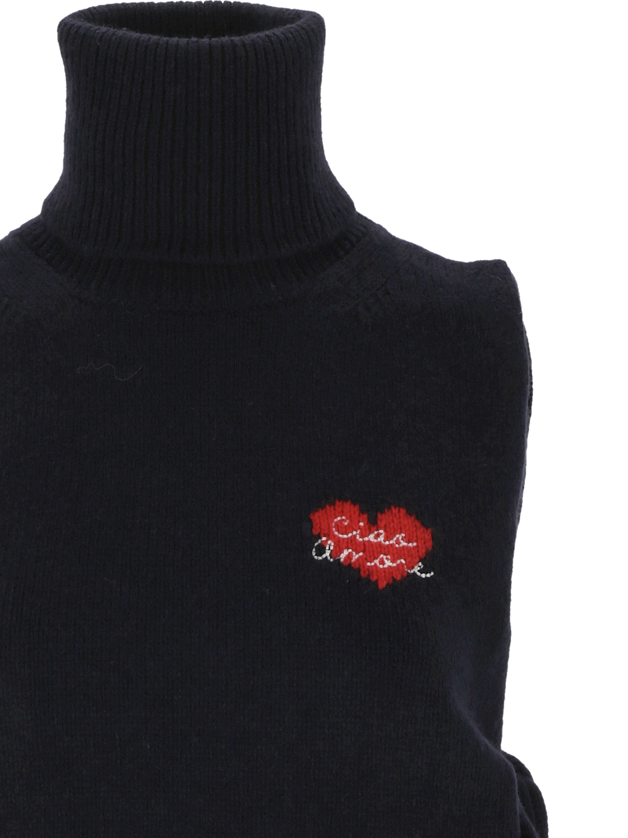 Giada Benincasa Top (GIADA BENINCASA/Tシャツ・カットソー
