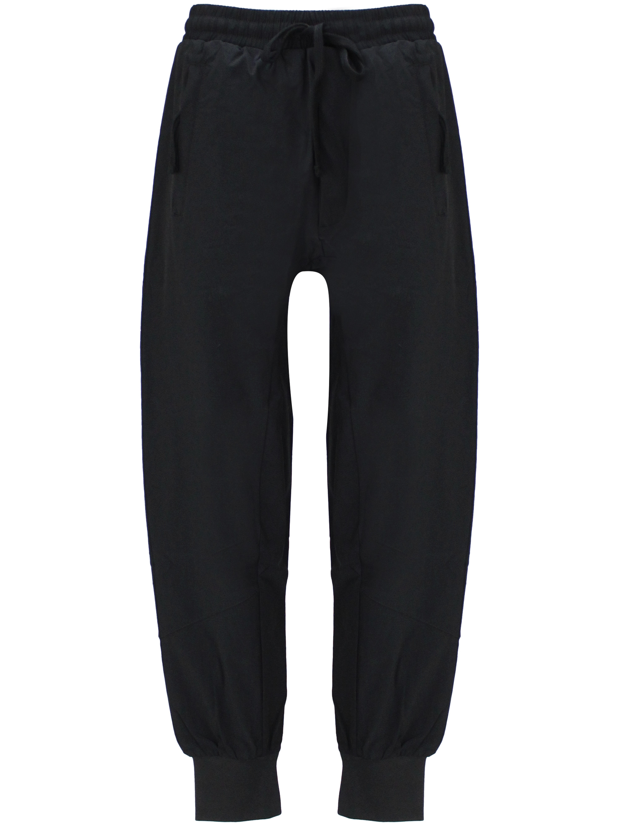 Thom Krom Trousers Black MST454BLACK (thom/krom / パンツ ) | thom/krom (トムクロム)