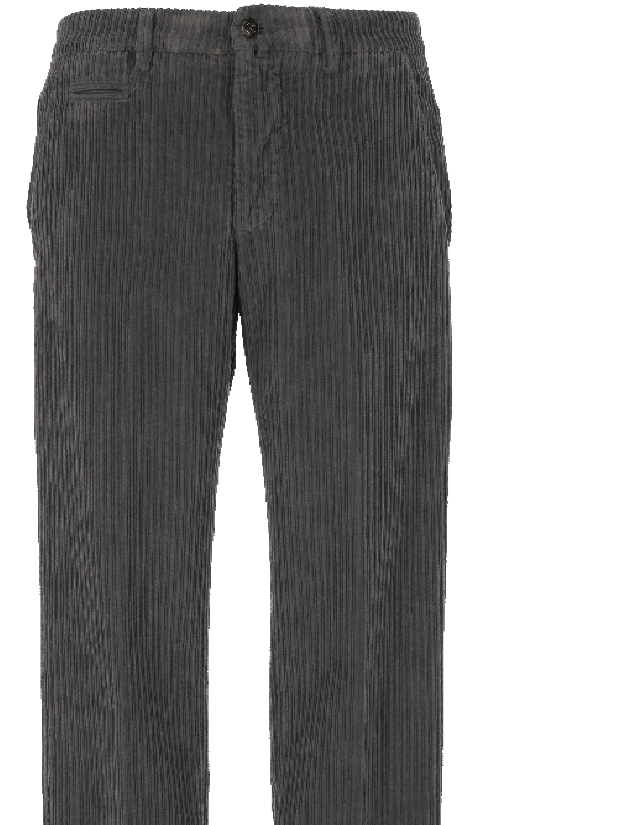 Briglia Trousers Black BG0542402100036 (BRIGLIA 1949 / パンツ ) | BRIGLIA 1949 (ブリリア1949)(1)