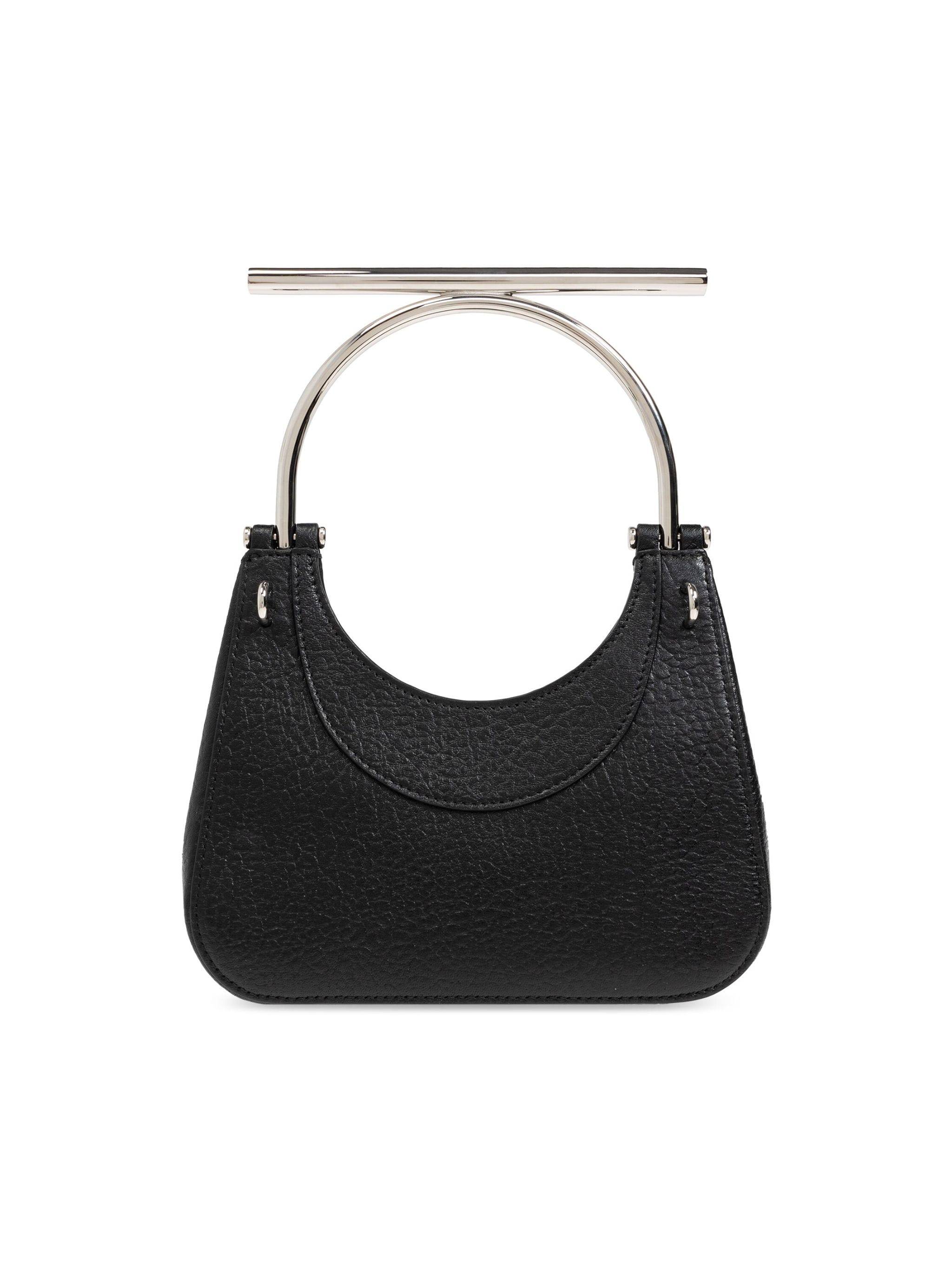 Alexander McQUEEN 8035251VDBB1000 関税送料込 Alexander McQueen Bags.. Black (Alexander McQUEEN