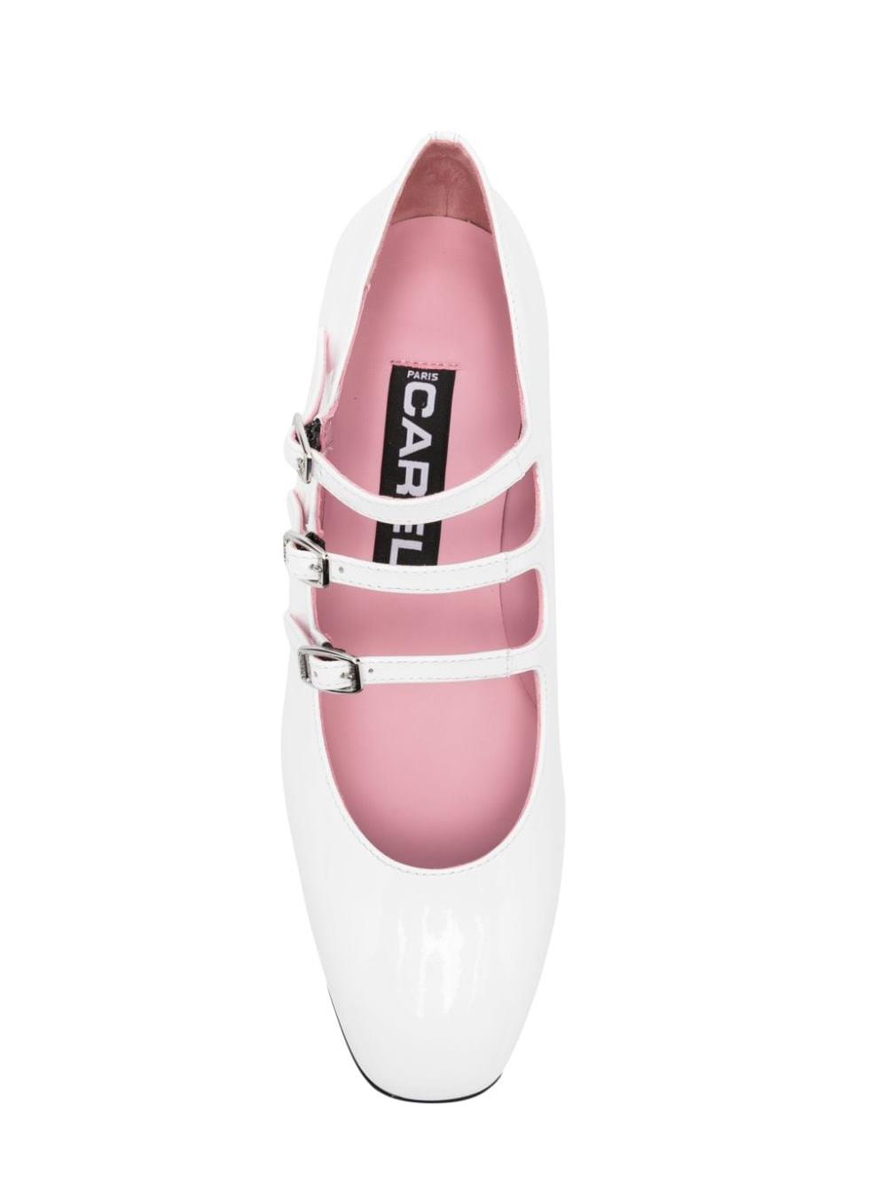CAREL Flat shoes ARIANA02 (CAREL PARIS / フラットシューズ ) | CAREL PARIS (カレル パリ)(3)