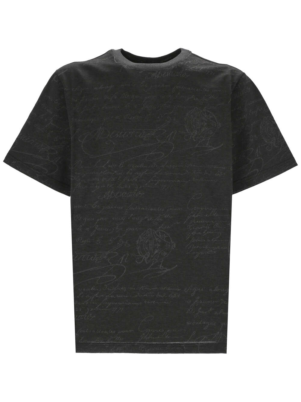 BERLUTI T-shirts and Polos R23JRS87004777 (Berluti / Tシャツ・カットソー ) | Berluti (ベルルッティ)