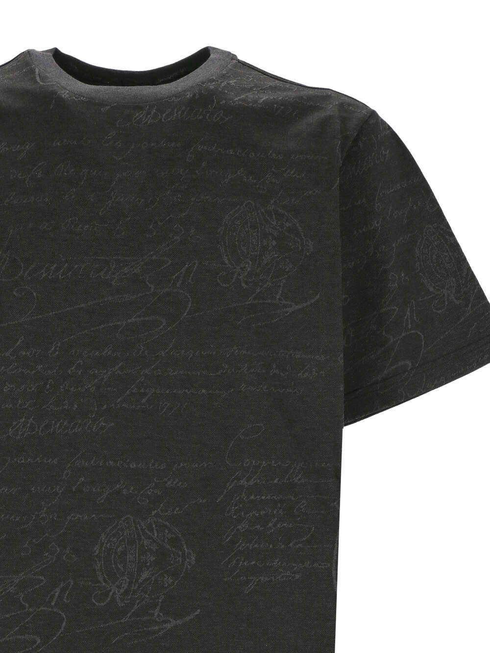 BERLUTI T-shirts and Polos R23JRS87004777 (Berluti / Tシャツ・カットソー ) | Berluti (ベルルッティ)(1)