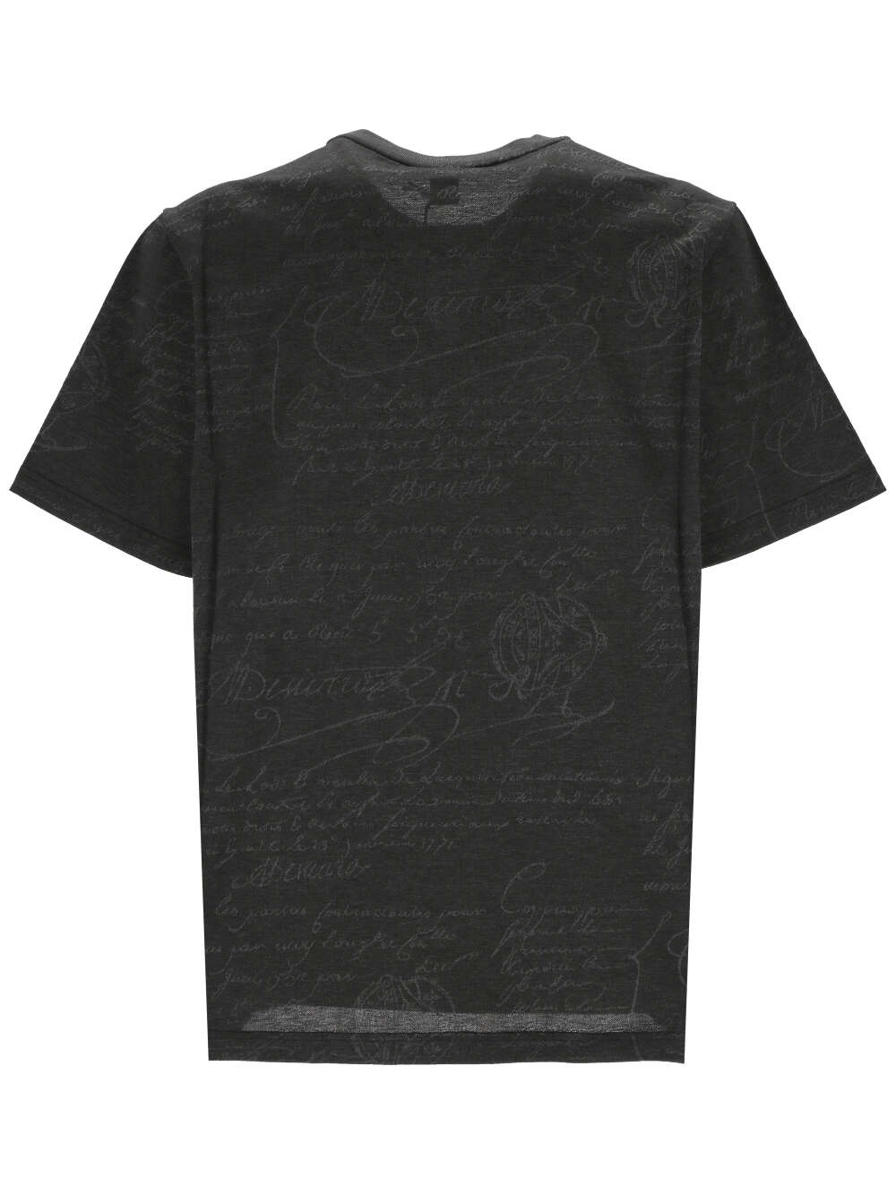 BERLUTI T-shirts and Polos R23JRS87004777 (Berluti / Tシャツ・カットソー ) | Berluti (ベルルッティ)(2)