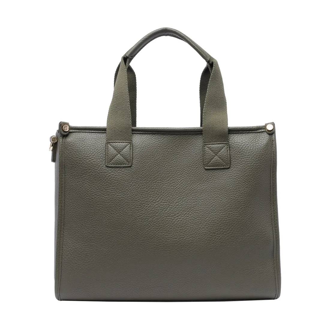 V°73 Bags.. 73BS8F302MILITARE (V°73 / ハンドバッグ・ショルダーバッグ ) | V°73 (ヴィ セッタンタトレ)(2)