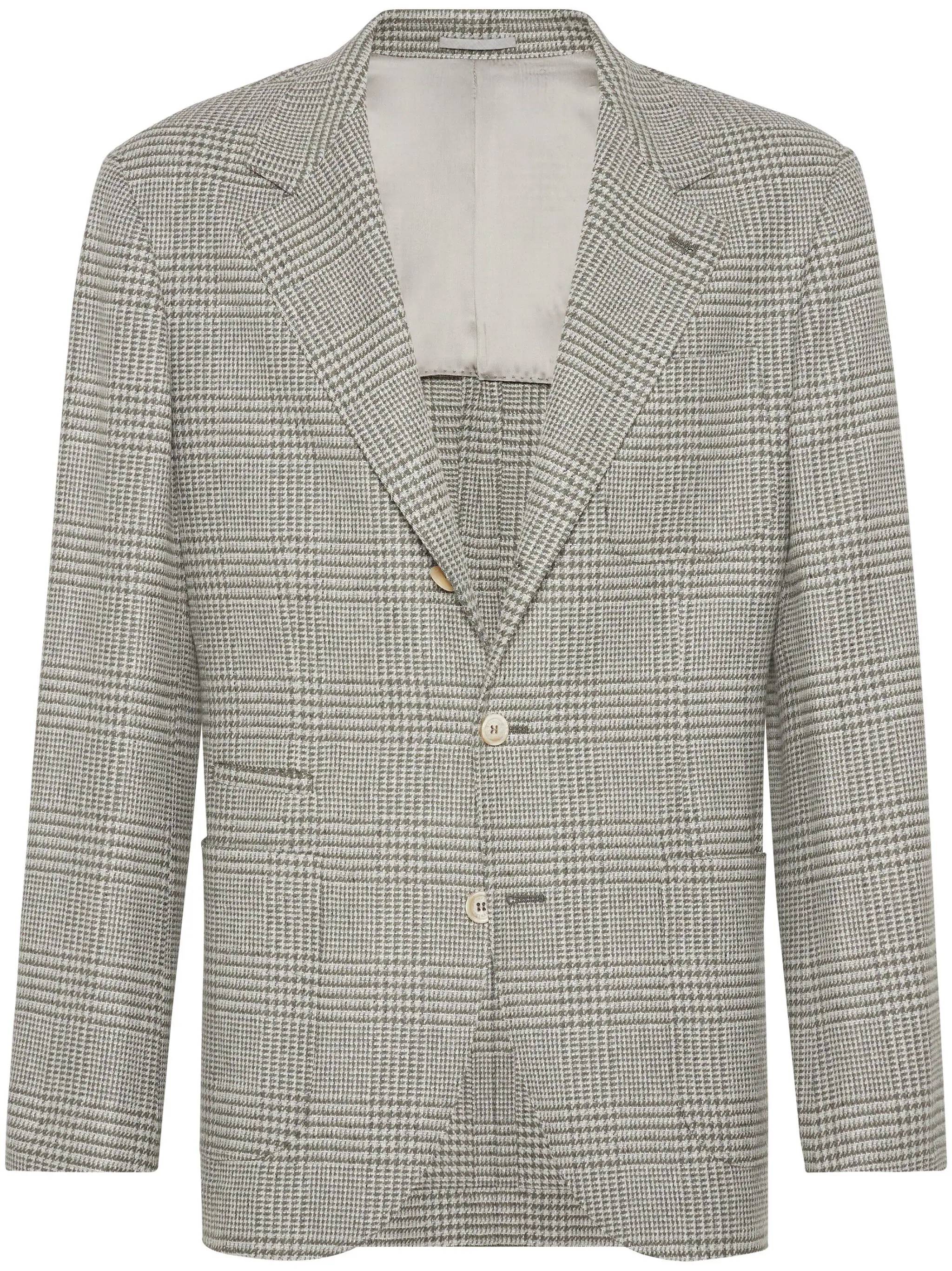 Brunello Cucinelli Jackets MY4687BNDC124 (Brunello Cucinelli / スーツ・ジャケット ) | Brunello Cucinelli (ブルネロ・クチネリ)
