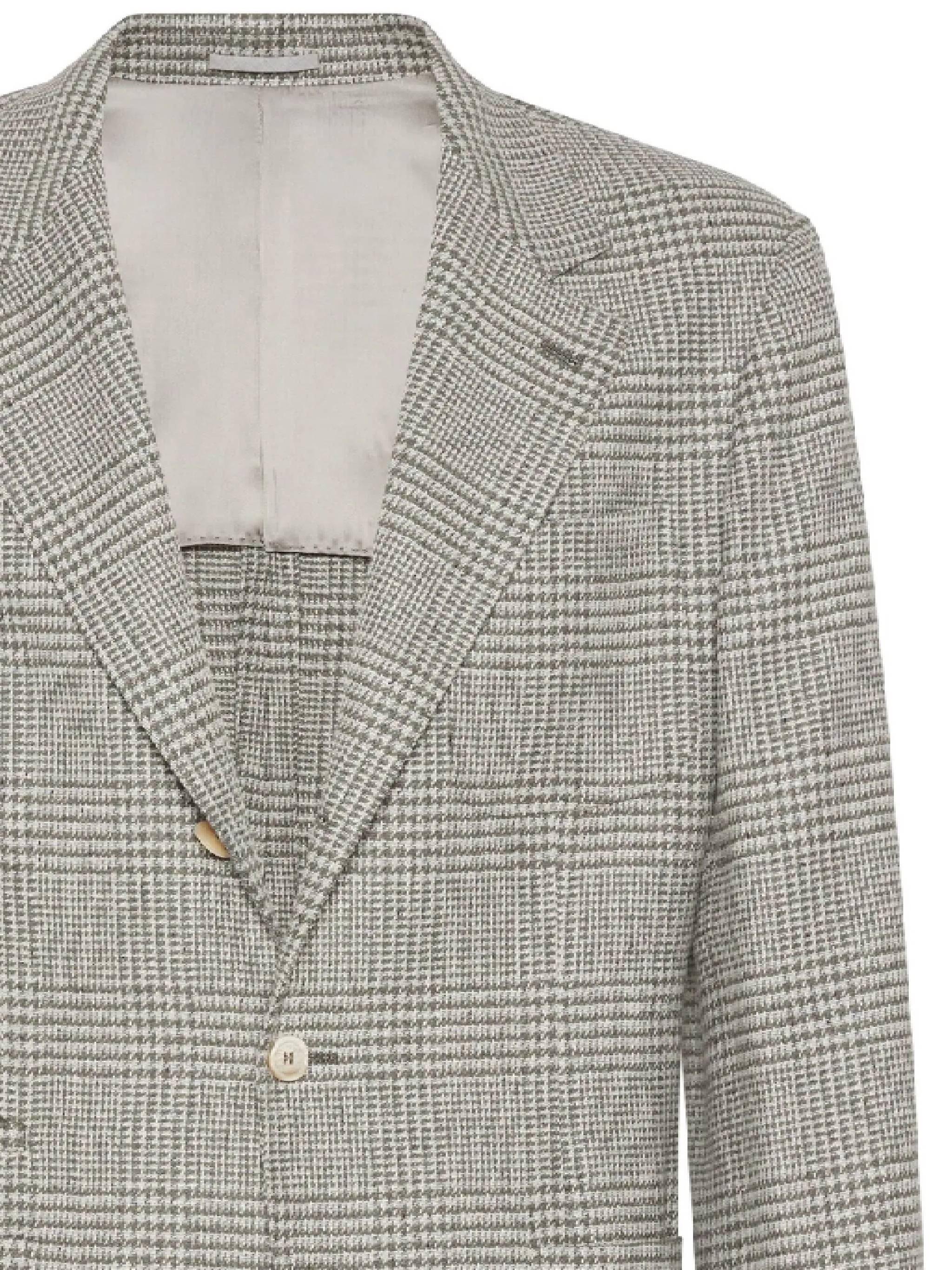 Brunello Cucinelli Jackets MY4687BNDC124 (Brunello Cucinelli / スーツ・ジャケット ) | Brunello Cucinelli (ブルネロ・クチネリ)(1)