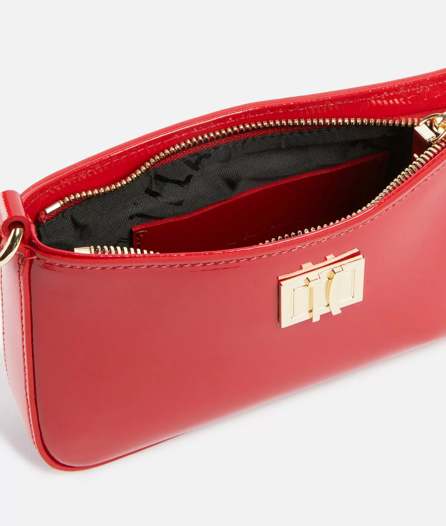 Alviero Martini Bags.. Red PO0385670350 (ALVIERO MARTINI 1a CLASSE / ハンドバッグ・ショルダーバッグ ) | ALVIERO MARTINI 1a CLASSE (アルヴィエロ マルティーニ プリマ クラッセ)(2)