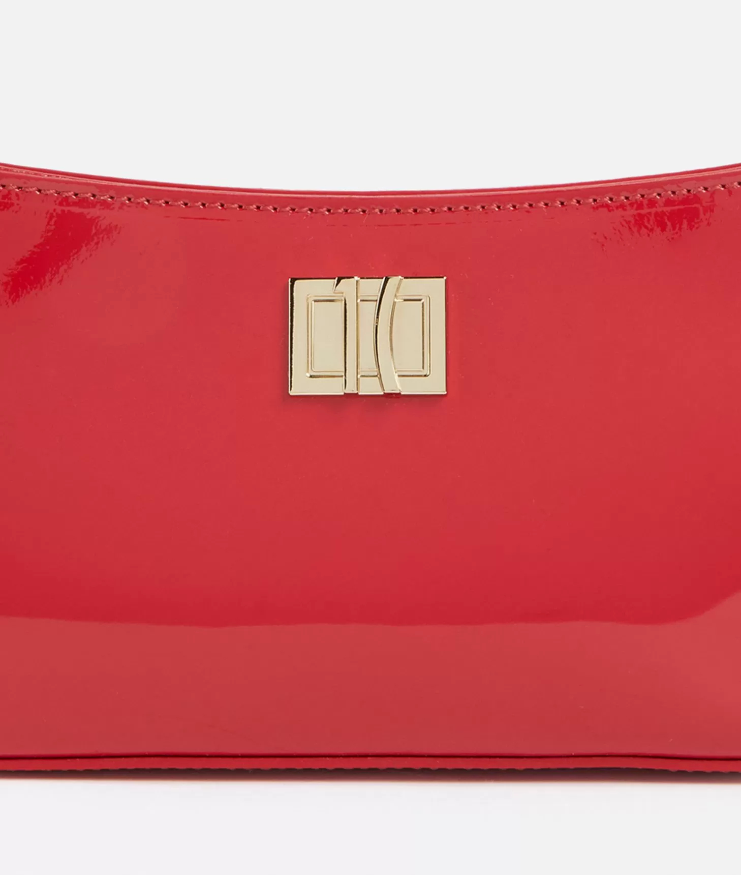 Alviero Martini Bags.. Red PO0385670350 (ALVIERO MARTINI 1a CLASSE / ハンドバッグ・ショルダーバッグ ) | ALVIERO MARTINI 1a CLASSE (アルヴィエロ マルティーニ プリマ クラッセ)(3)
