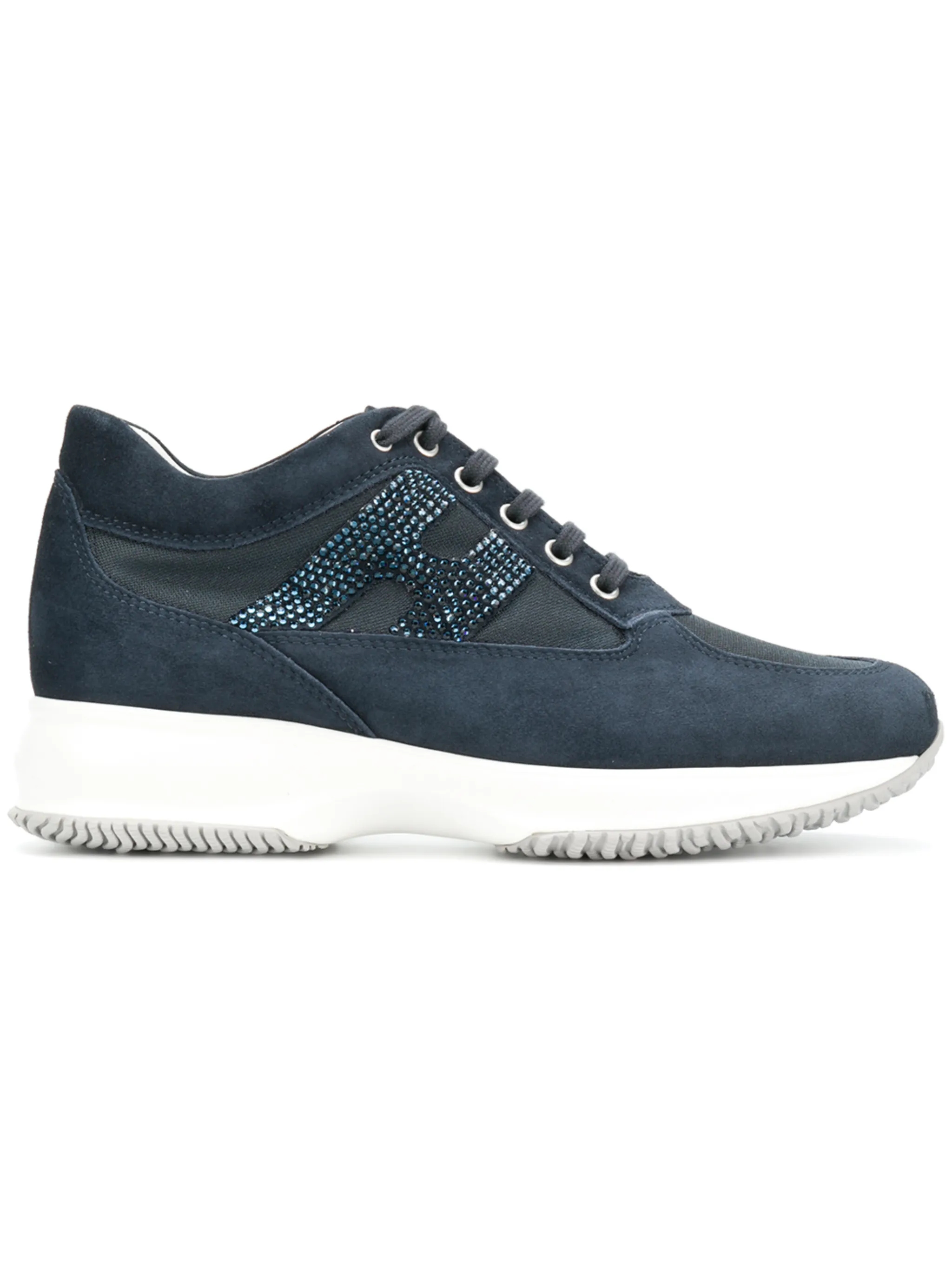 Hogan Sneakers HXW00N02011FI70071 (HOGAN / スニーカー ) | HOGAN (ホーガン)