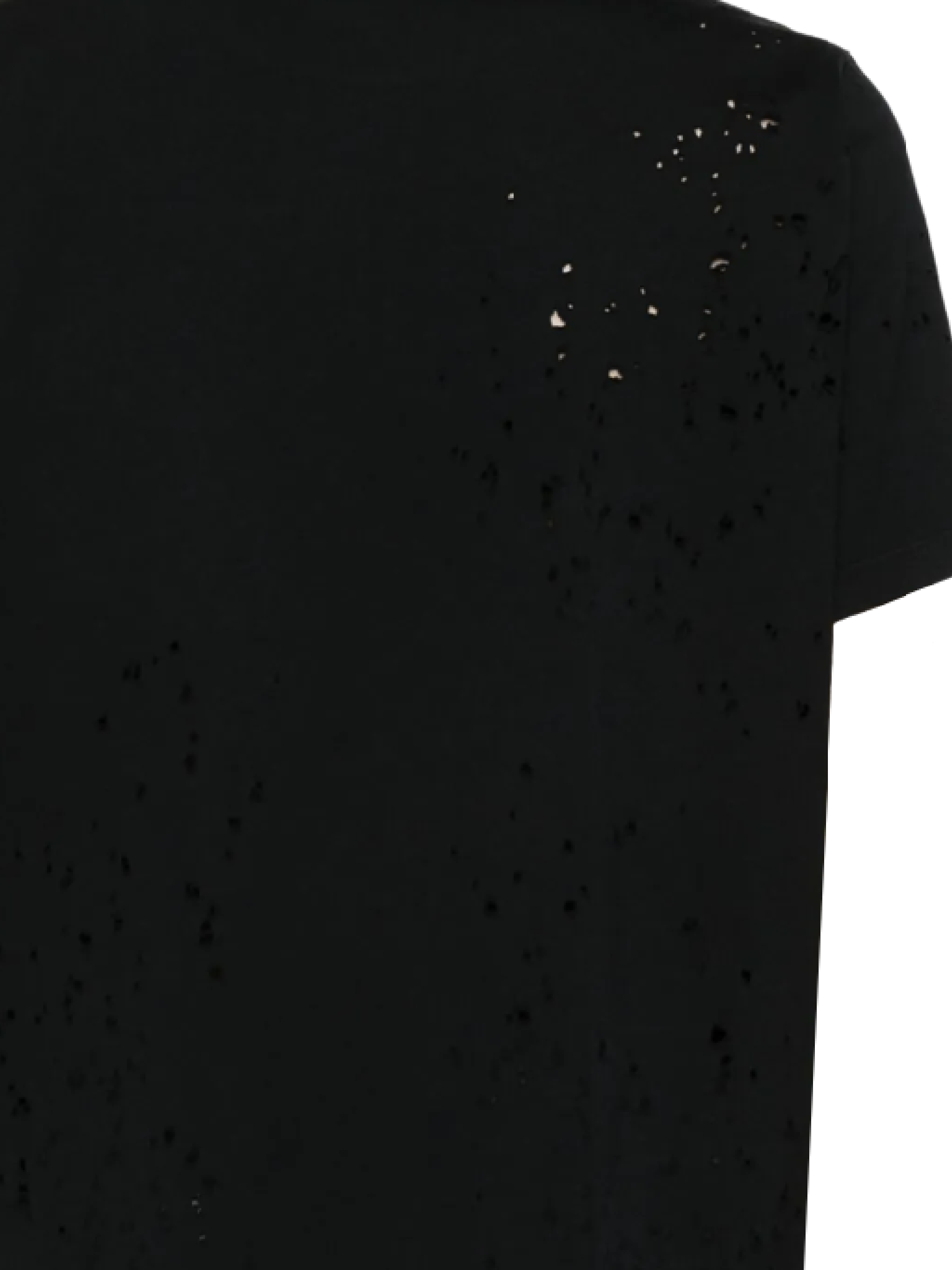 Amiri T-shirts and Polos AMJYTE1176Black (AMIRI / Tシャツ・カットソー ) | AMIRI (アミリ)(2)