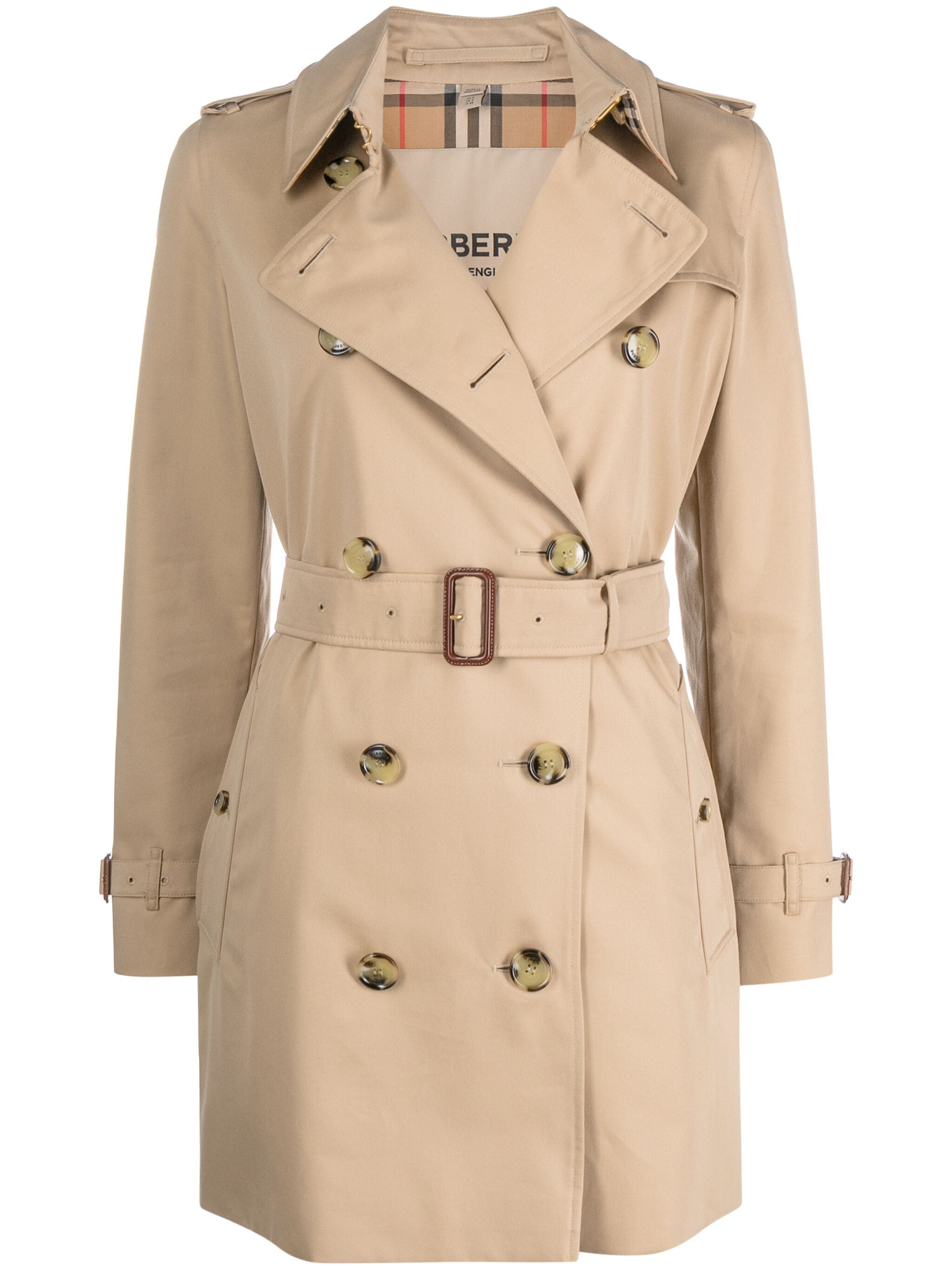 Burberry Coats 8079417X (Burberry / コート・ダウン ) | Burberry (バーバリー)