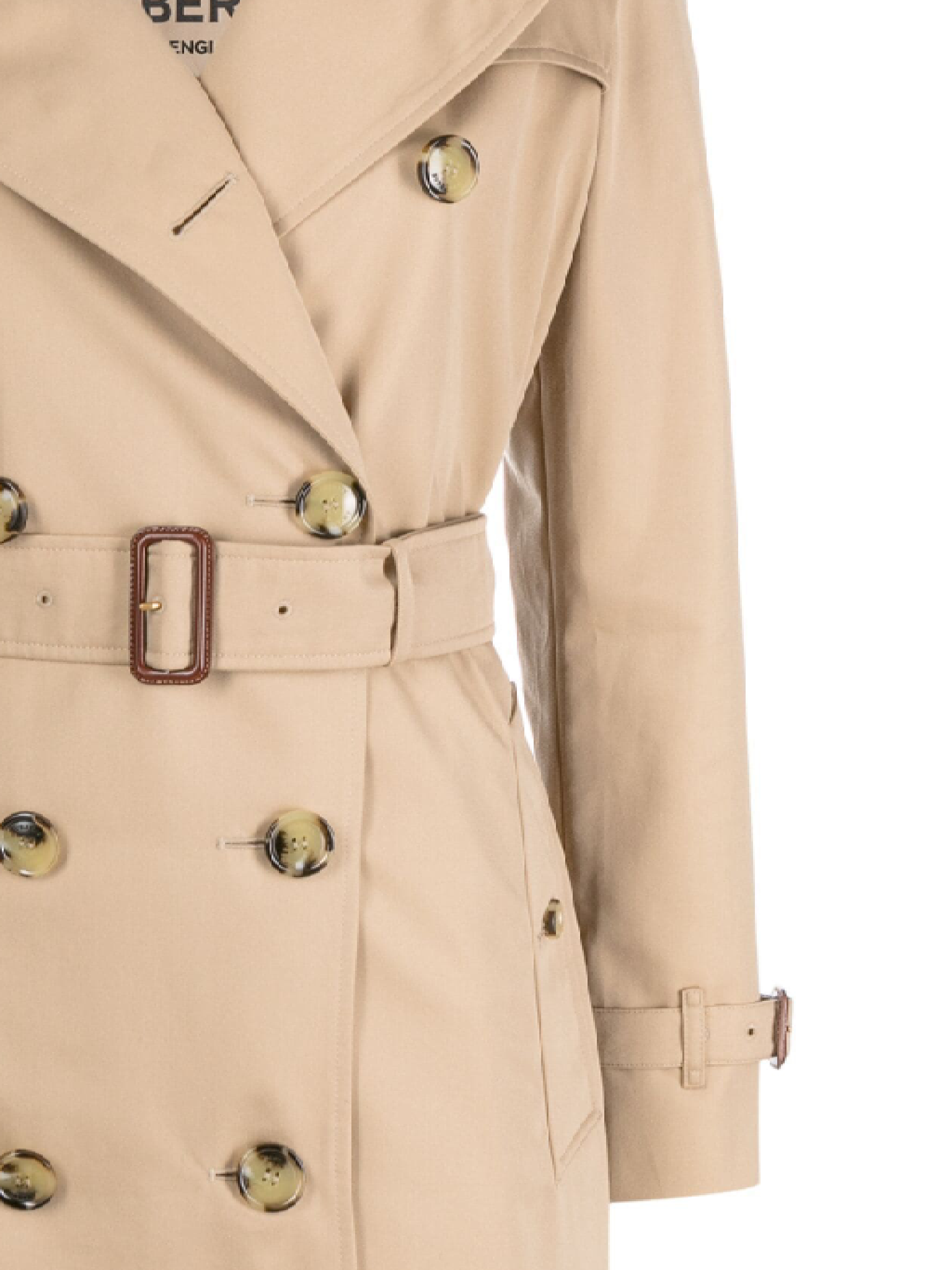 Burberry Coats 8079417X (Burberry / コート・ダウン ) | Burberry (バーバリー)(1)