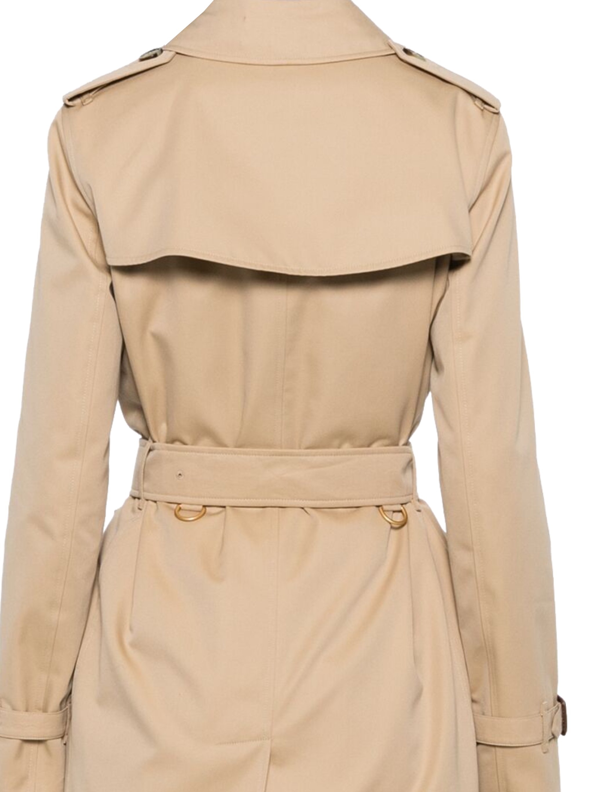 Burberry Coats 8079417X (Burberry / コート・ダウン ) | Burberry (バーバリー)(2)