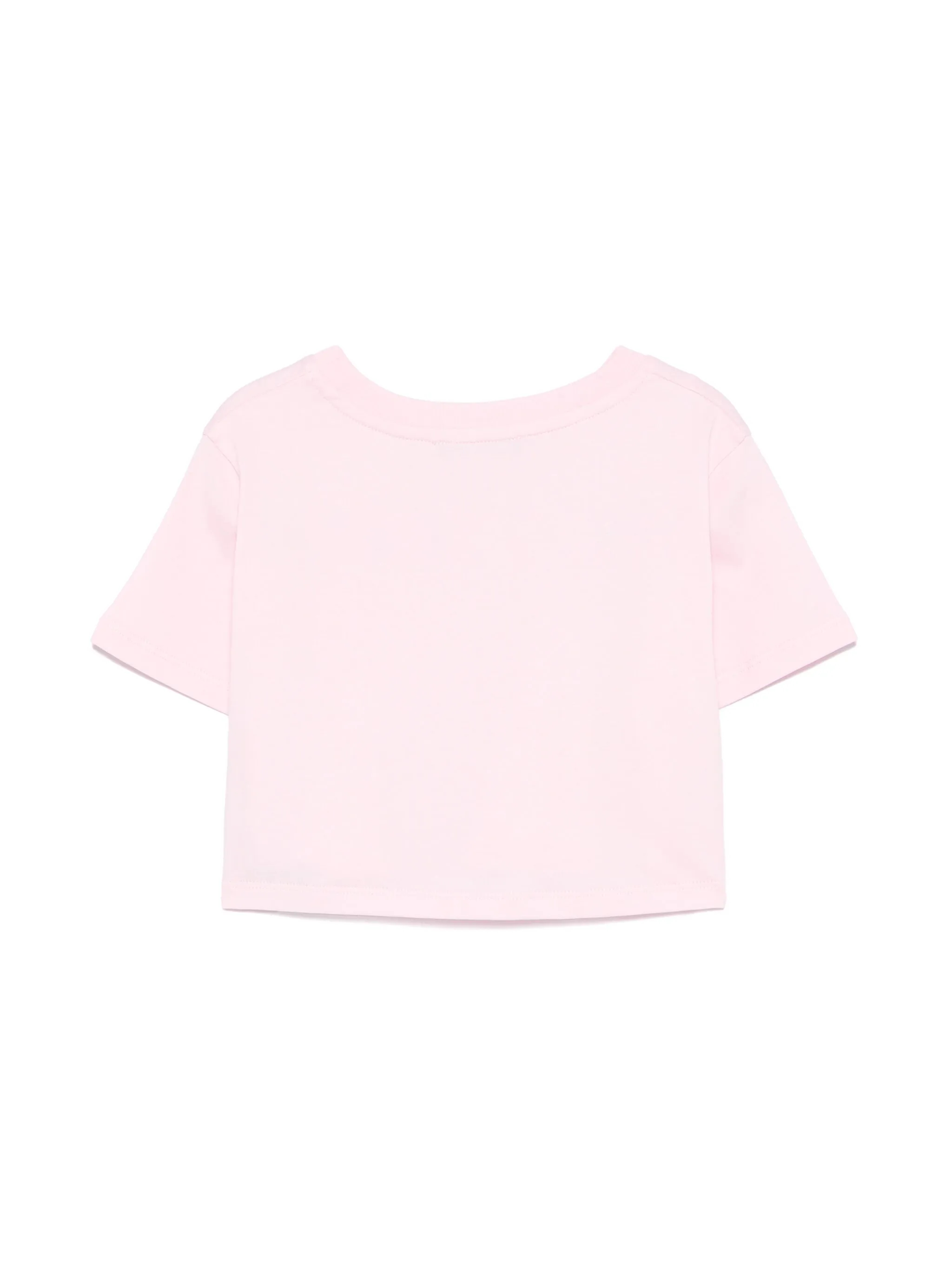 Balmain T-shirts and Polos Pink BW8A61Z0082511FU (Balmain / Tシャツ・カットソー ) | Balmain (バルマン)(1)