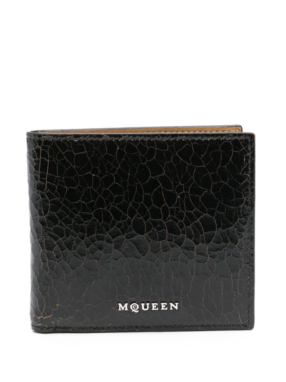 Alexander McQueen Wallets 8148941AAUH9769 (Alexander McQUEEN / 財布・カードケース ) | Alexander McQUEEN (アレキサンダー・マックイーン)