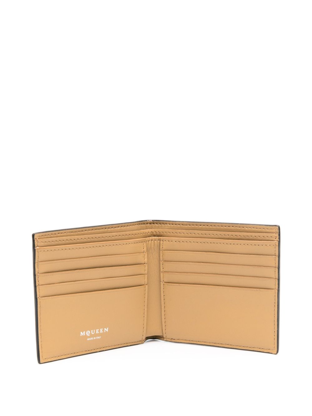 Alexander McQueen Wallets 8148941AAUH9769 (Alexander McQUEEN / 財布・カードケース ) | Alexander McQUEEN (アレキサンダー・マックイーン)(1)