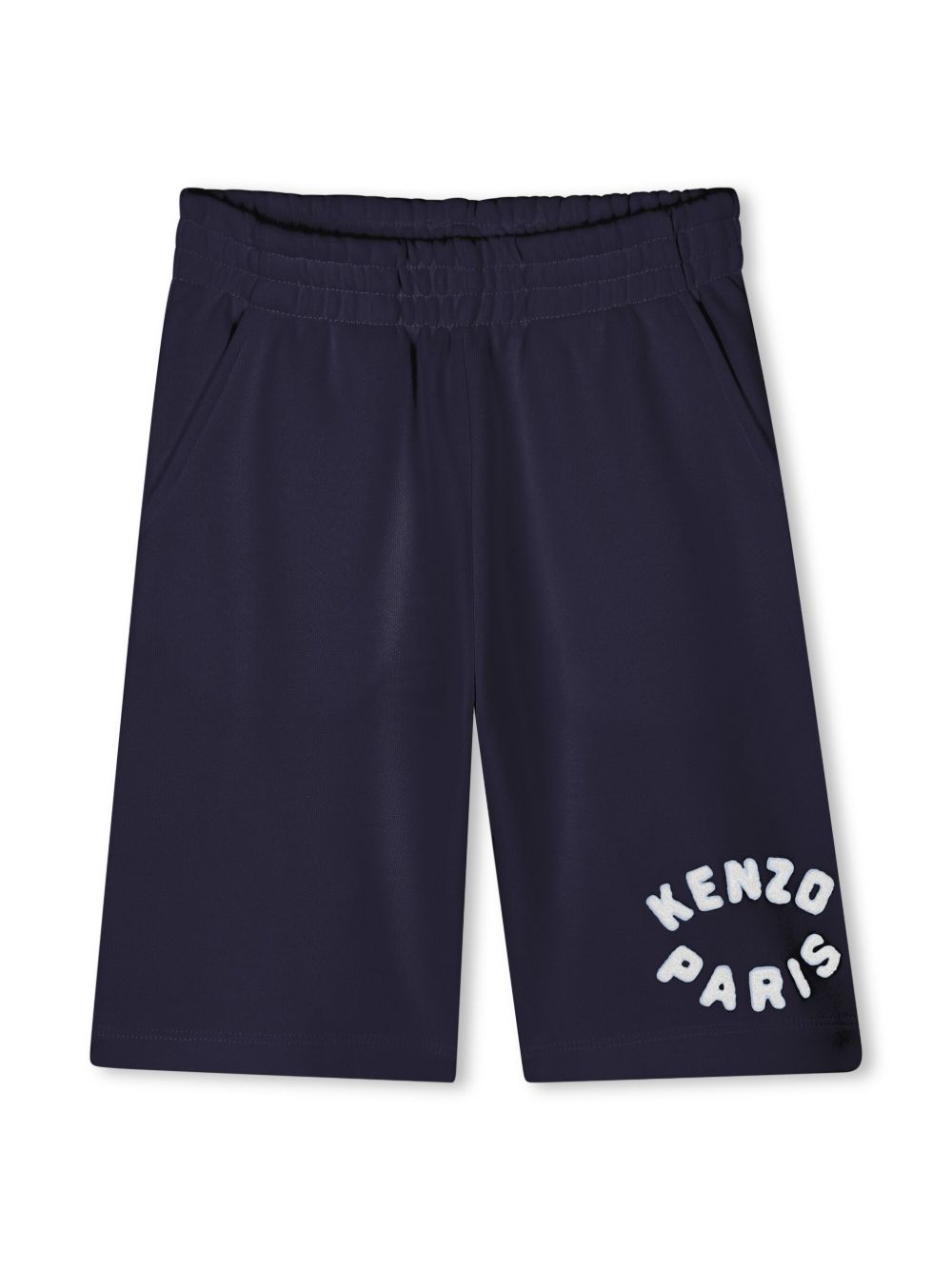 Kenzo Shorts Blue K61181848 (KENZO / ショートパンツ ) | KENZO (ケンゾー)