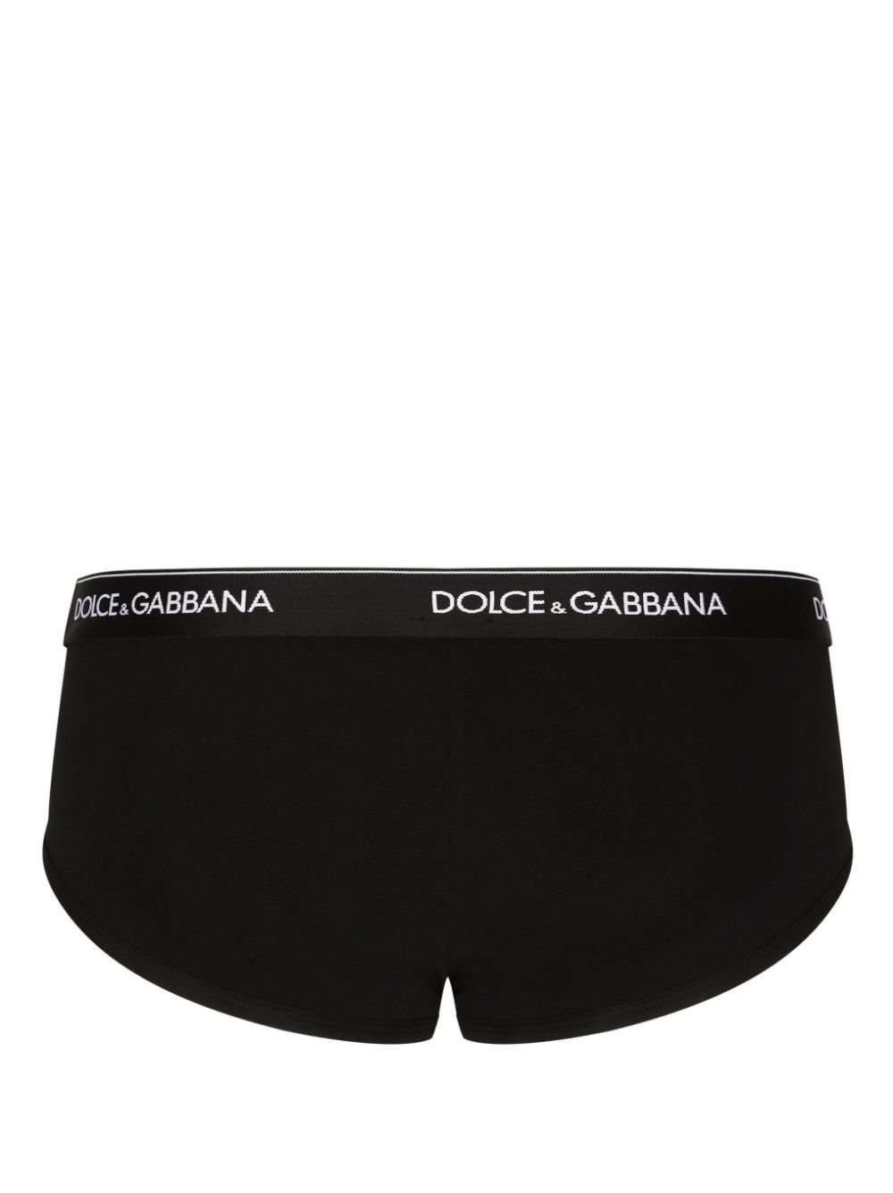 Dolce & Gabbana Underwear Black M9C05JONN95N0000 (Dolce & Gabbana / アンダーウェア ) | Dolce & Gabbana (ドルチェガッバーナ)(1)