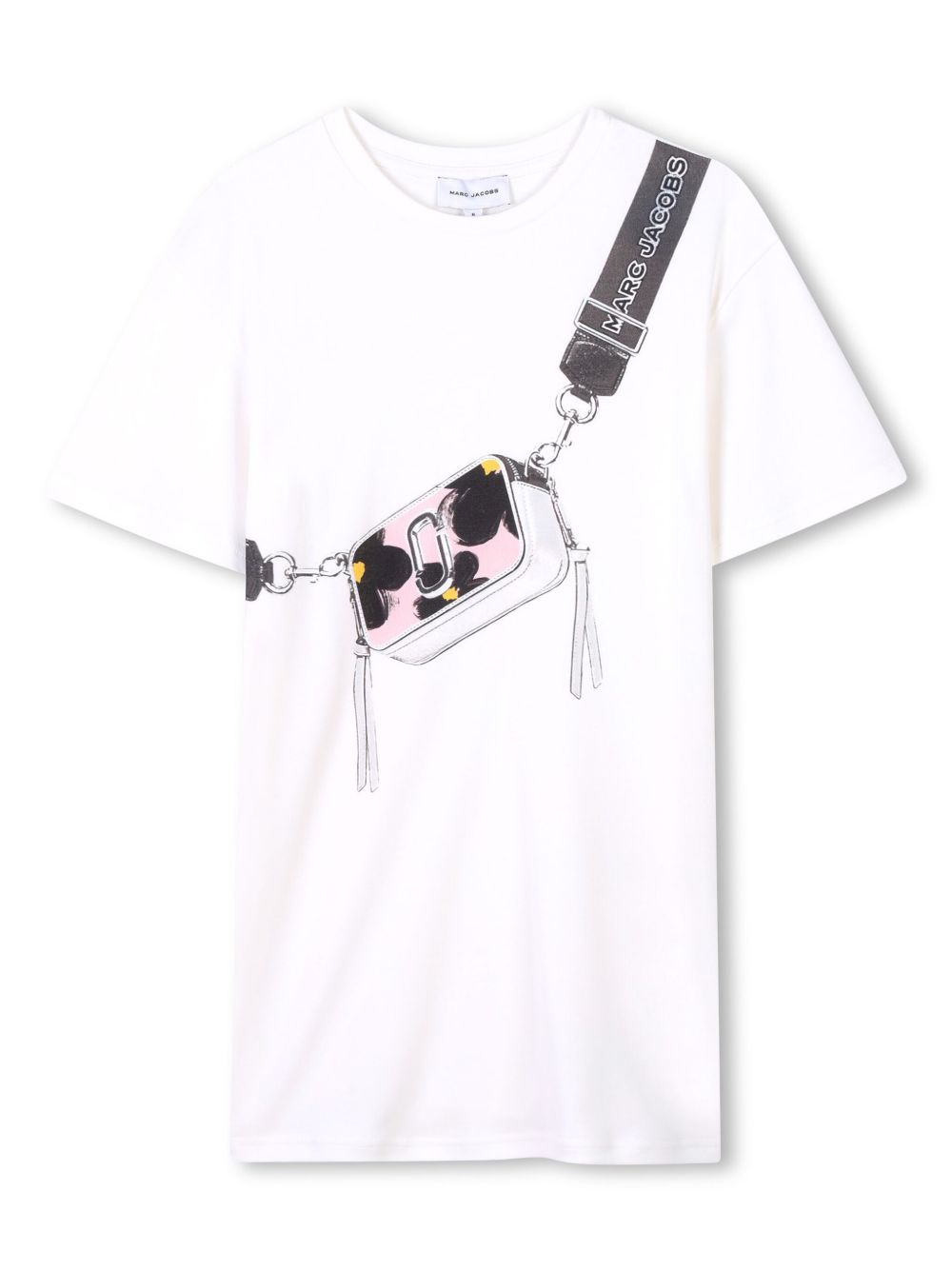 Marc Jacobs Dresses White W60530126 (Marc Jacobs / ワンピース・ドレス・オールインワン ) | Marc Jacobs (マーク ジェイコブス)