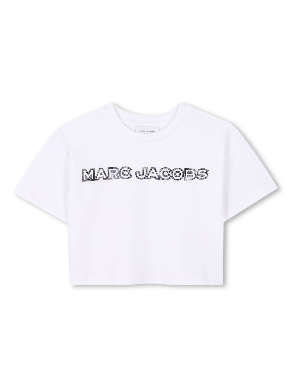Marc Jacobs T-shirts and Polos White W6046110P (Marc Jacobs / Tシャツ・カットソー ) | Marc Jacobs (マーク ジェイコブス)
