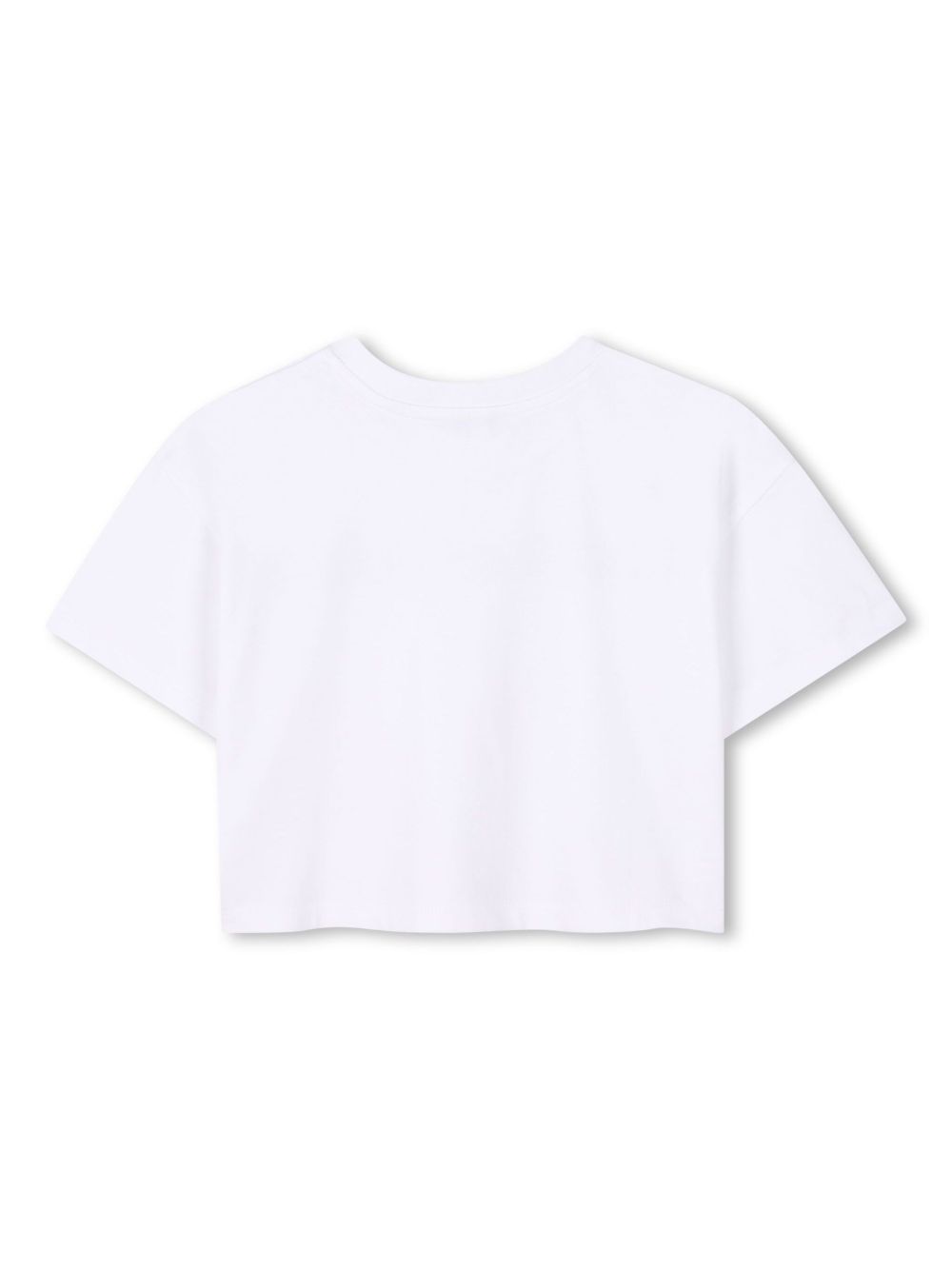 Marc Jacobs T-shirts and Polos White W6046110P (Marc Jacobs / Tシャツ・カットソー ) | Marc Jacobs (マーク ジェイコブス)(1)