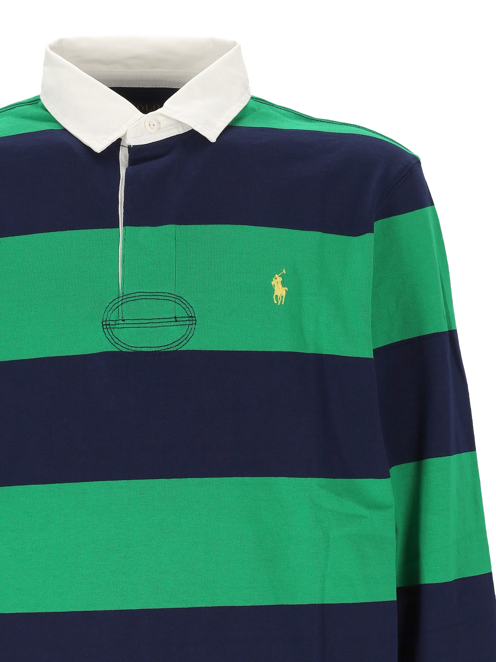 Polo Ralph Lauren T-shirts and Polos 710900566015 (Polo Ralph Lauren / ポロシャツ ) | Polo Ralph Lauren (ポロ ラルフ ローレン)(1)