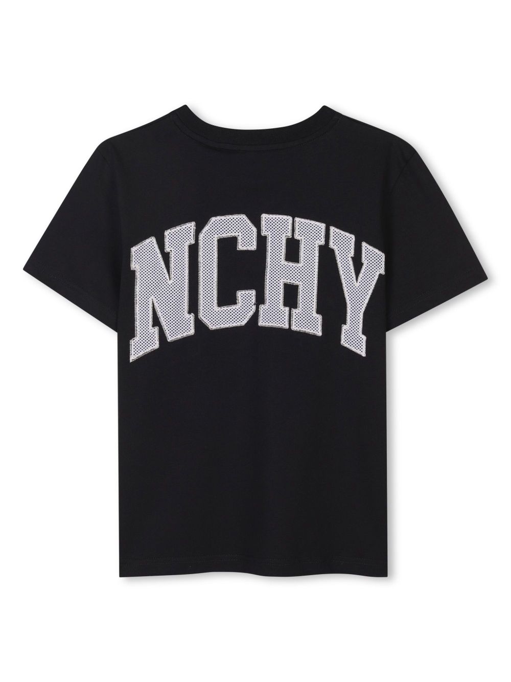 Givenchy T-shirts and Polos Black H3073809B (GIVENCHY / Tシャツ・カットソー ) | GIVENCHY (ジバンシィ)(1)