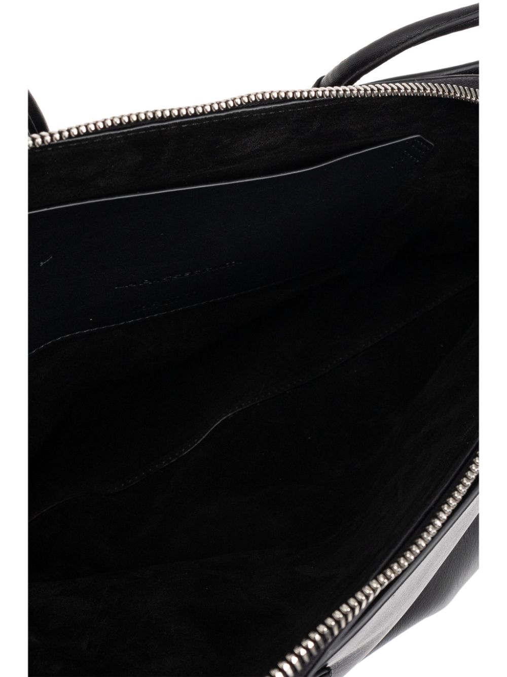 The Attico Bags.. Black 250WAH00054LBT019AA100 (THE ATTICO / ハンドバッグ・ショルダーバッグ ) | THE ATTICO (ジ・アティコ)(5)