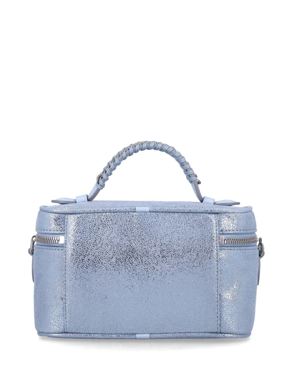 Stella McCartney Bags.. Blue 7P0070WP03014200 (Stella McCartney / ハンドバッグ・ショルダーバッグ ) | Stella McCartney (ステラ マッカートニー)(2)