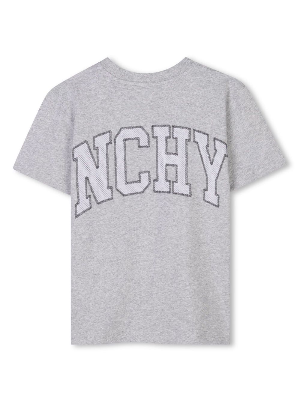 Givenchy T-shirts and Polos Grey H30738A01 (GIVENCHY / Tシャツ・カットソー ) | GIVENCHY (ジバンシィ)(1)