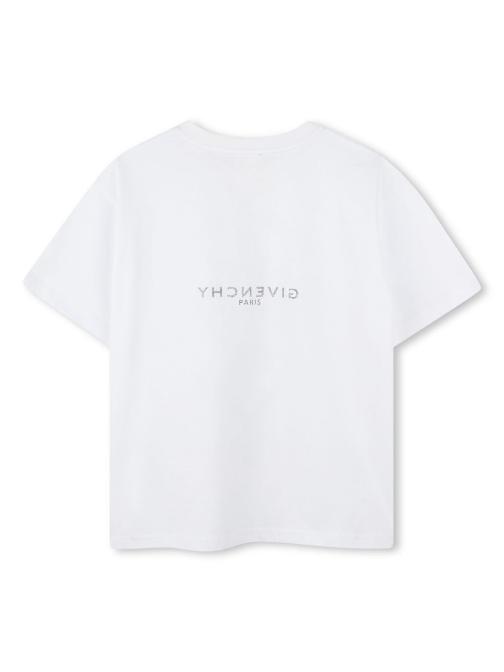 Givenchy T-shirts and Polos White H3073410P (GIVENCHY / Tシャツ・カットソー ) | GIVENCHY (ジバンシィ)(1)
