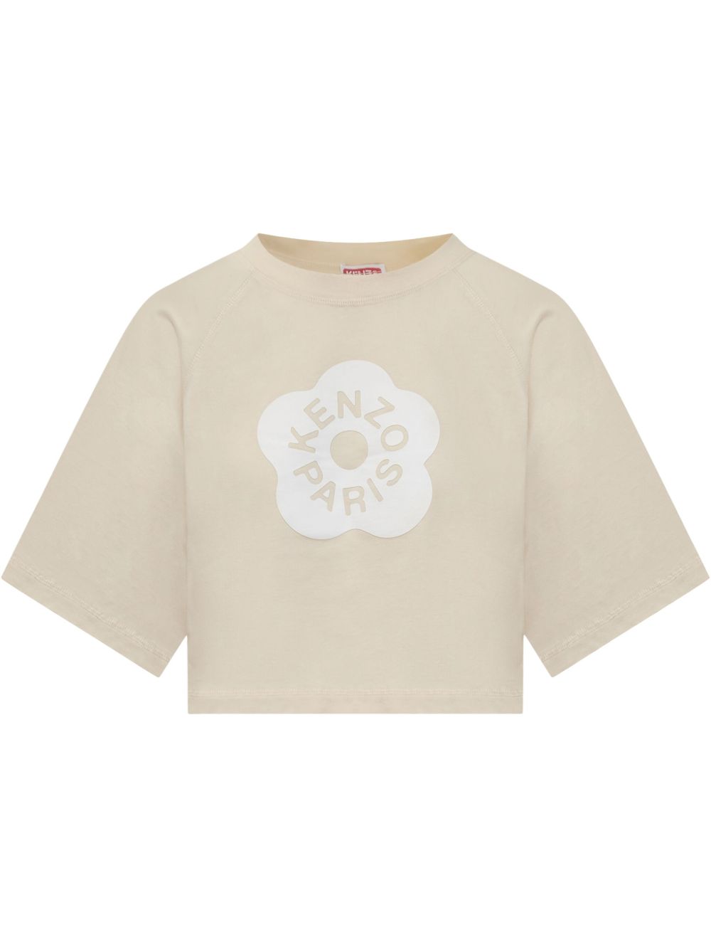 Kenzo T-shirts and Polos Beige FF52TS1584SG04 (KENZO / Tシャツ・カットソー ) | KENZO (ケンゾー)