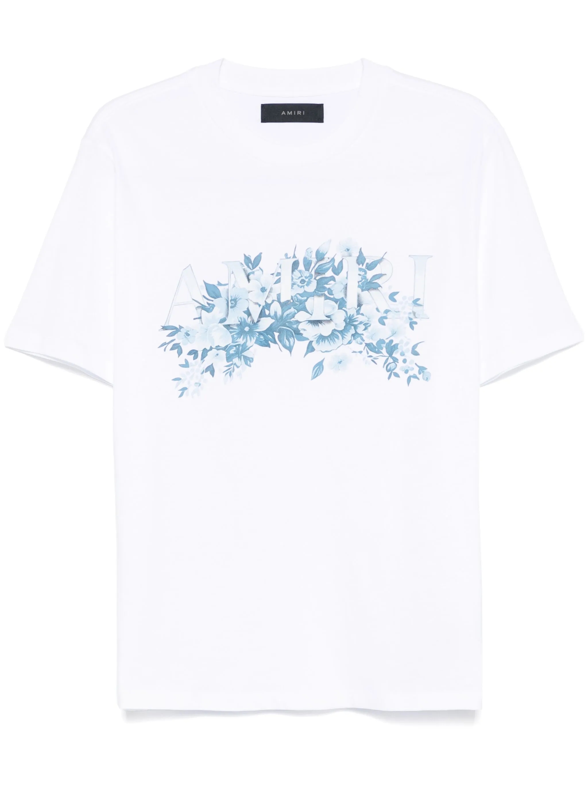 Amiri T-shirts and Polos AMJYTE1192White (AMIRI / Tシャツ・カットソー ) | AMIRI (アミリ)