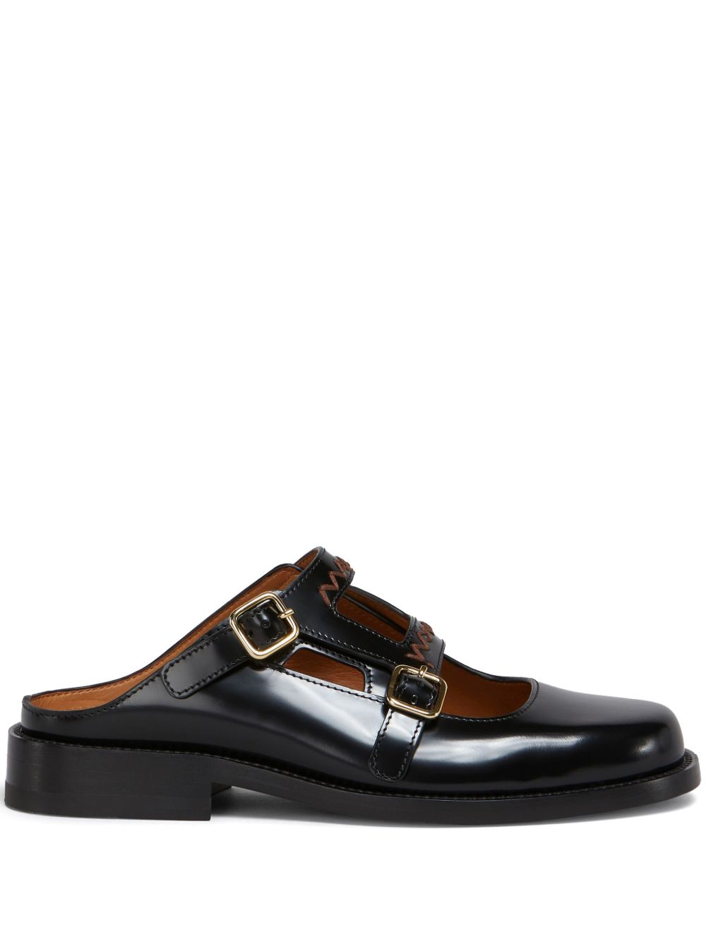Marni Sandals Black SBMS010202PS67900N99 (Marni / サンダル ) | Marni (マルニ)