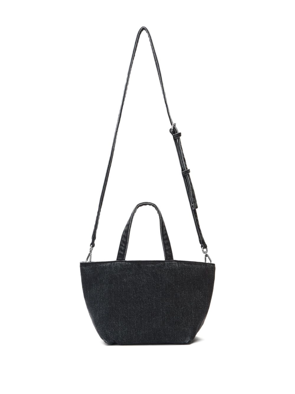 Alexander Wang Bags.. Black 20125T45T015 (alexanderwang / ハンドバッグ・ショルダーバッグ ) | alexanderwang (アレキサンダーワン)(1)