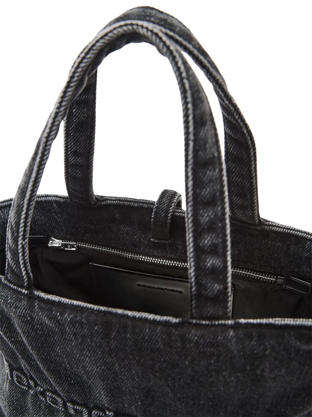 Alexander Wang Bags.. Black 20125T45T015 (alexanderwang / ハンドバッグ・ショルダーバッグ ) | alexanderwang (アレキサンダーワン)(2)