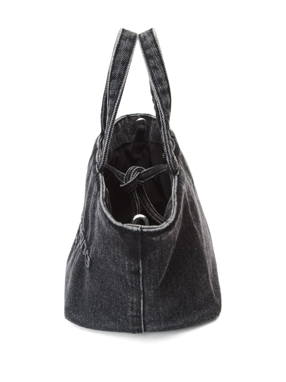 Alexander Wang Bags.. Black 20125T45T015 (alexanderwang / ハンドバッグ・ショルダーバッグ ) | alexanderwang (アレキサンダーワン)(4)