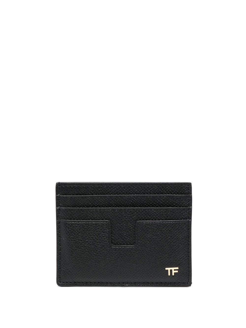 Tom Ford Bags.. Black YM233LCL081G1N001 (TOM FORD / クラッチバッグ・ポーチ ) | TOM FORD (トムフォード)