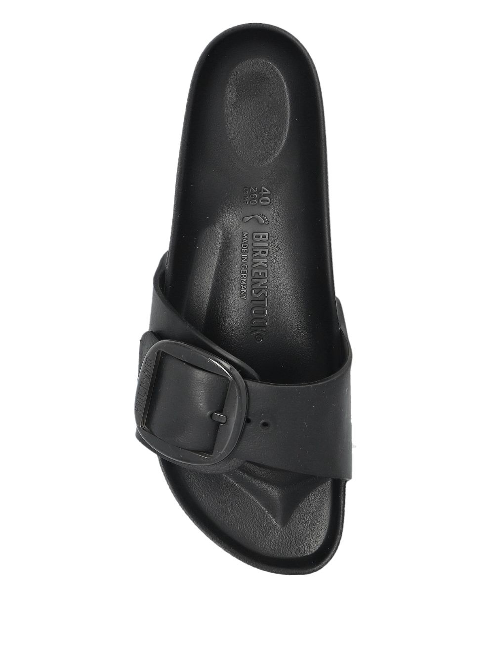 Birkenstock Sandals Black 1029635MADRIDBLK (BIRKENSTOCK / サンダル ) | BIRKENSTOCK (ビルケンシュトック)(3)
