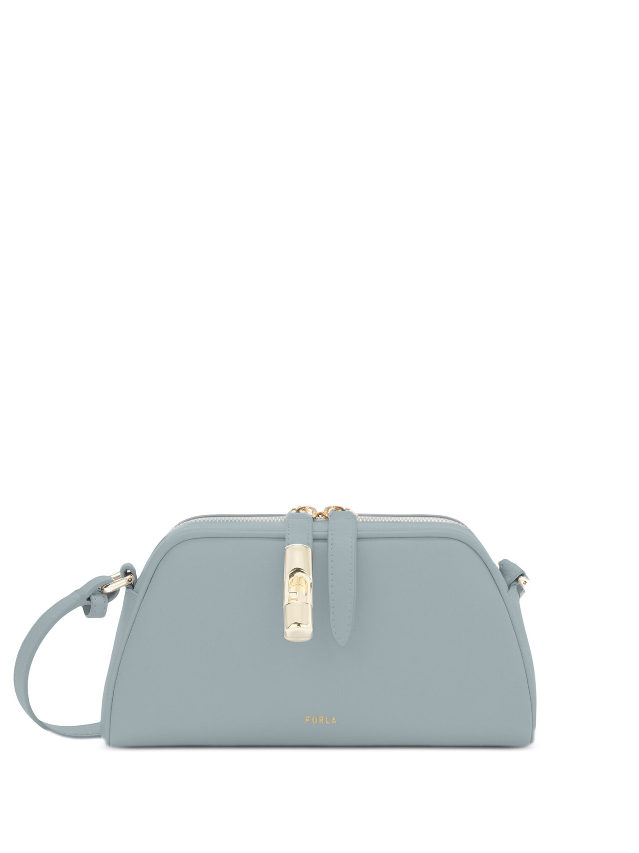 Furla Bags.. Grey WE00747BX310455000 (FURLA / ハンドバッグ・ショルダーバッグ ) | FURLA (フルラ)