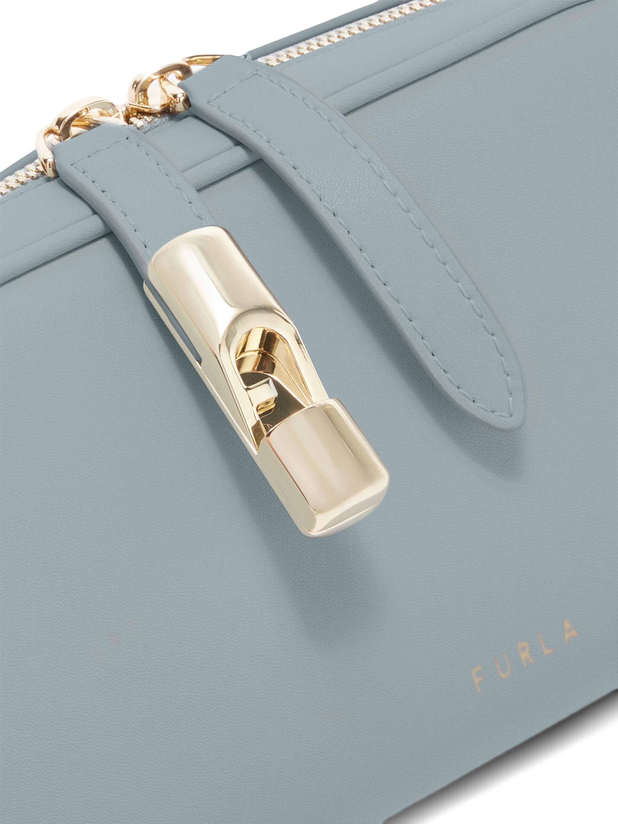 Furla Bags.. Grey WE00747BX310455000 (FURLA / ハンドバッグ・ショルダーバッグ ) | FURLA (フルラ)(3)