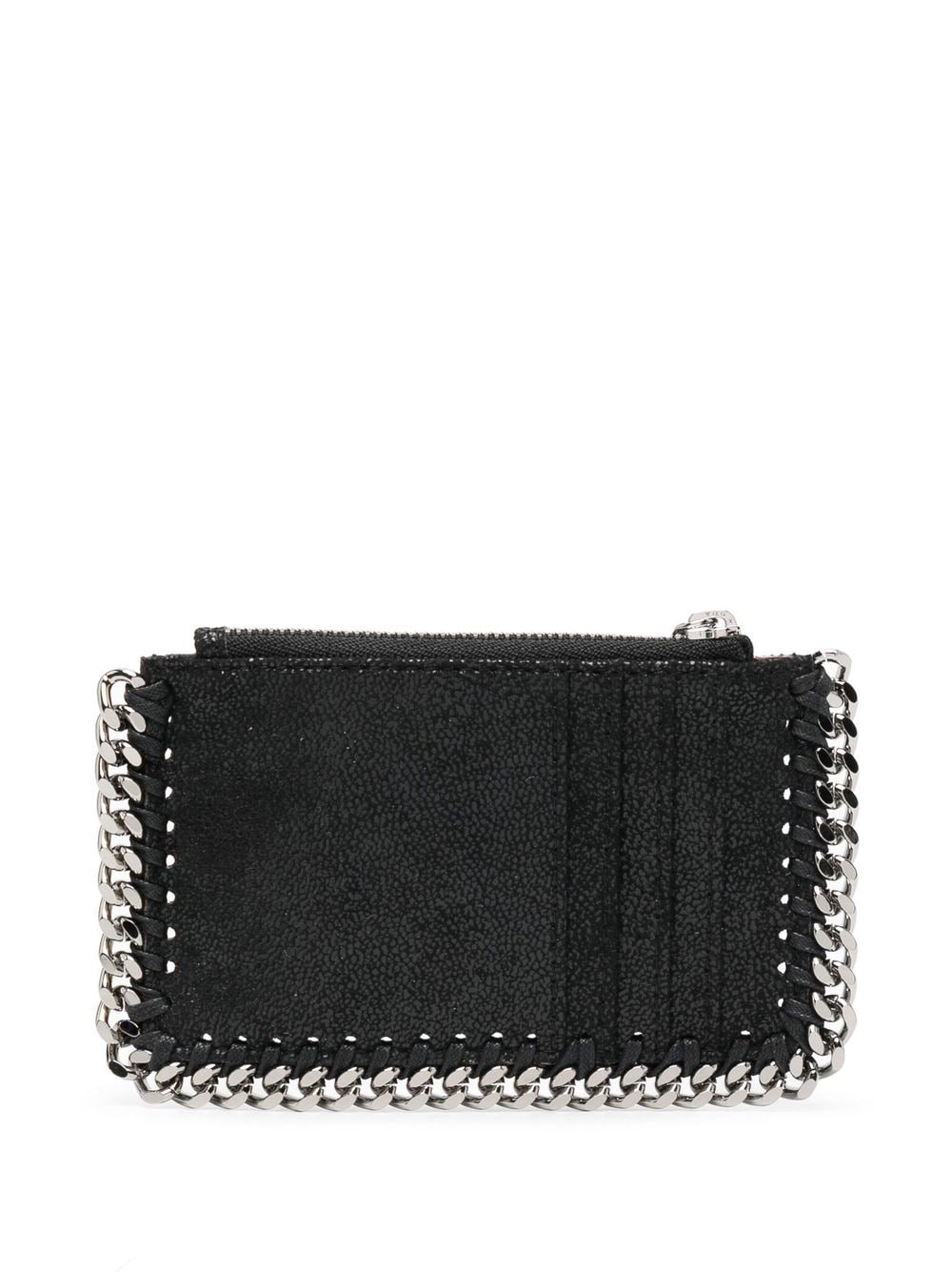 Stella McCartney Wallets Black 422364W91321000 (Stella McCartney / 財布・カードケース ) | Stella McCartney (ステラ マッカートニー)