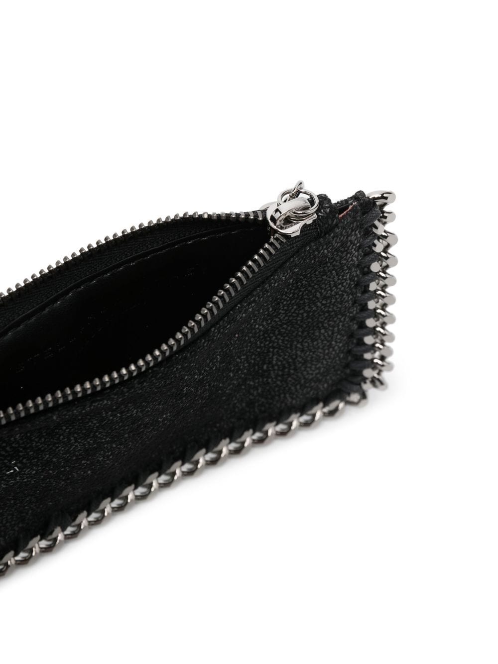 Stella McCartney Wallets Black 422364W91321000 (Stella McCartney / 財布・カードケース ) | Stella McCartney (ステラ マッカートニー)(1)