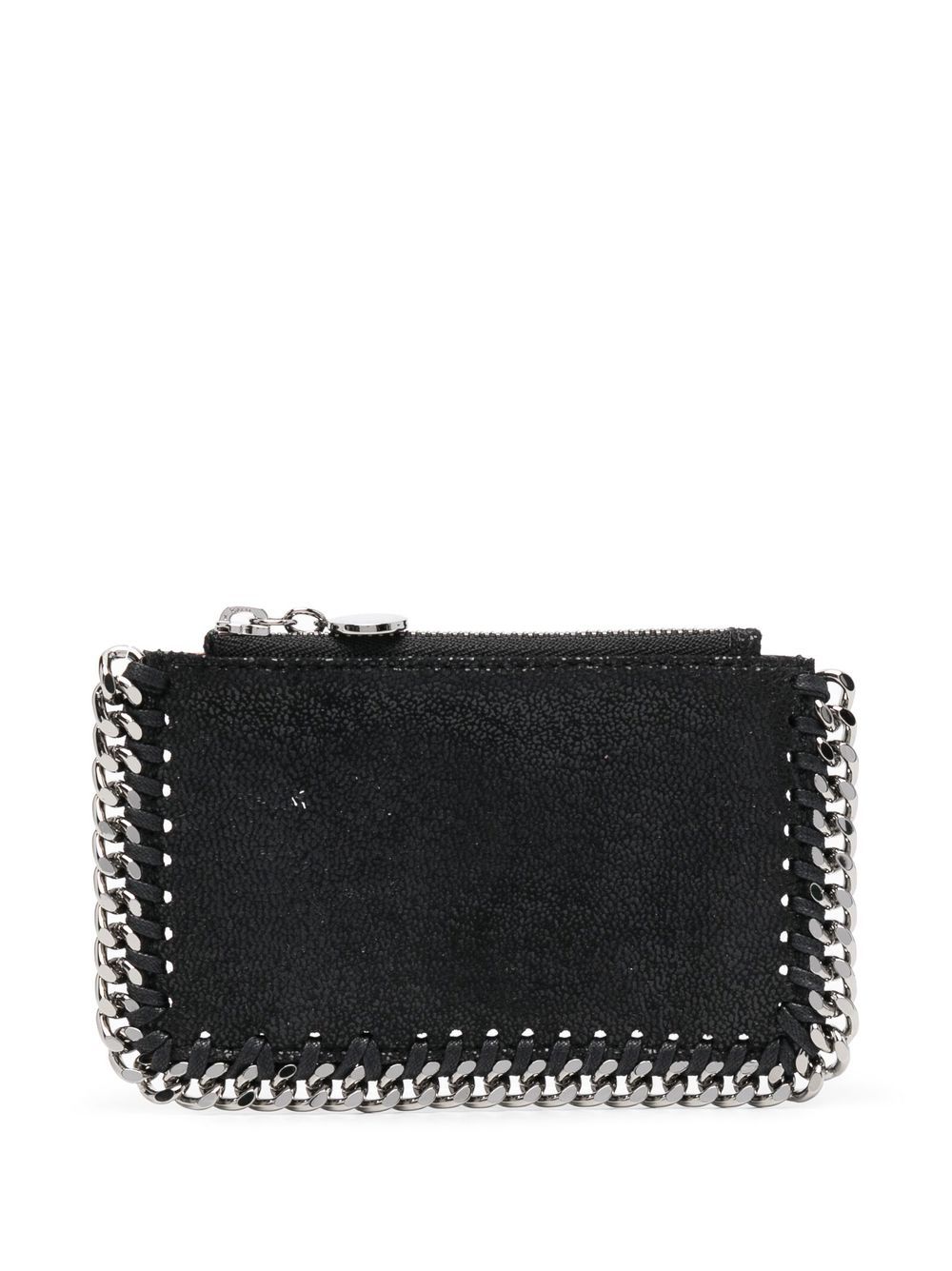 Stella McCartney Wallets Black 422364W91321000 (Stella McCartney / 財布・カードケース ) | Stella McCartney (ステラ マッカートニー)(2)